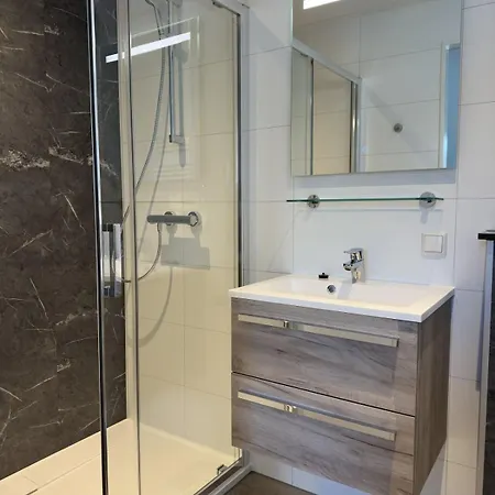 Holiday park De Meeuw Brielle