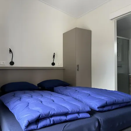 Holiday park De Meeuw