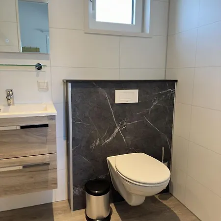 De Meeuw Holiday park *