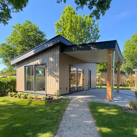 Holiday park De Meeuw Brielle