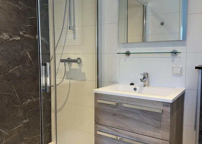 منتزه العطل De Meeuw بريله