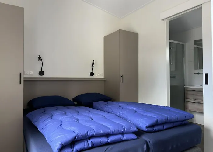 منتزه العطل De Meeuw