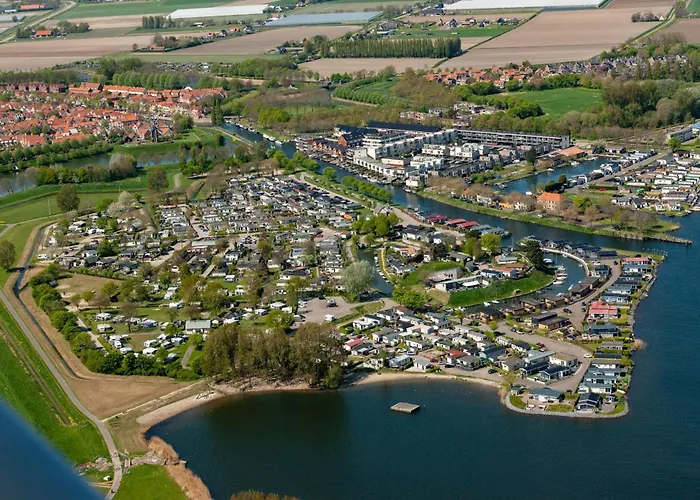 De Meeuw منتزه العطل