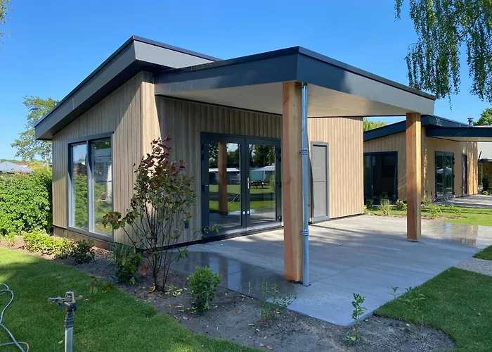 De Meeuw منتزه العطل