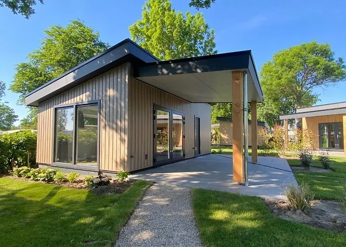 Village de vacances De Meeuw *